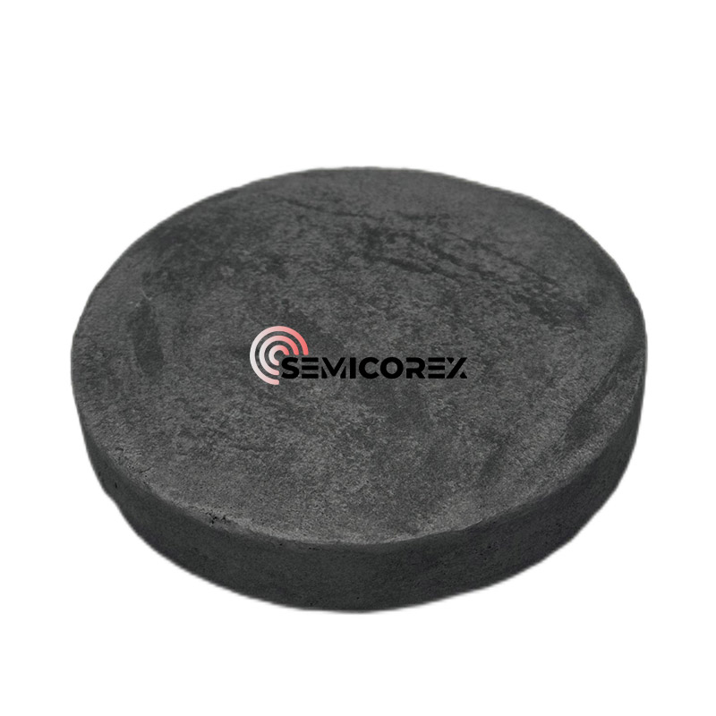 Nadama ang glassy carbon coating