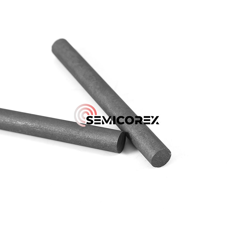 Graphite electrode