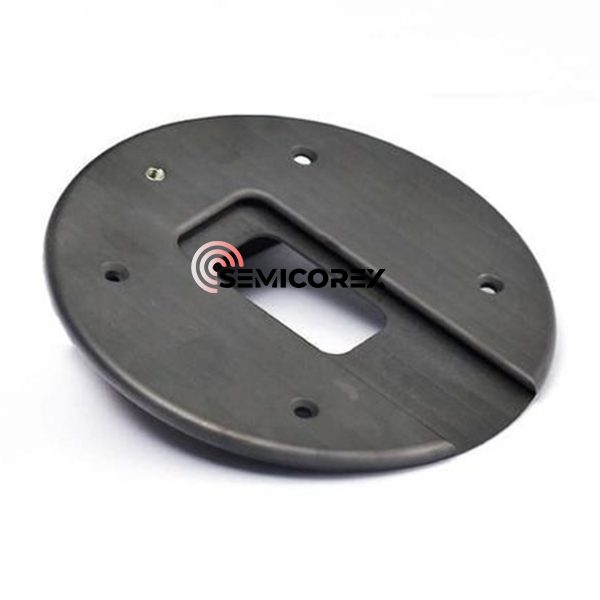 Graphite Ion Implant