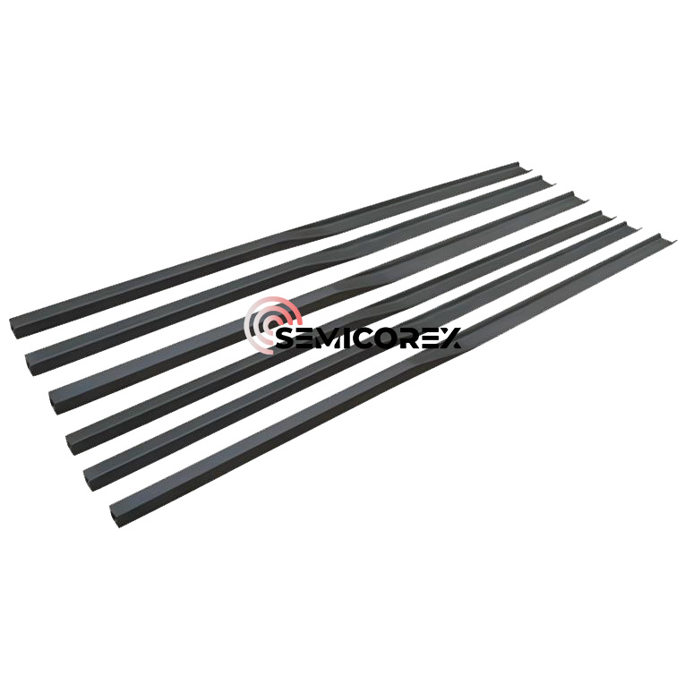 Mataas na kadalisayan sic cantilever paddle