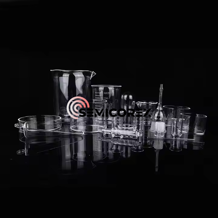 Laban ng Glassware