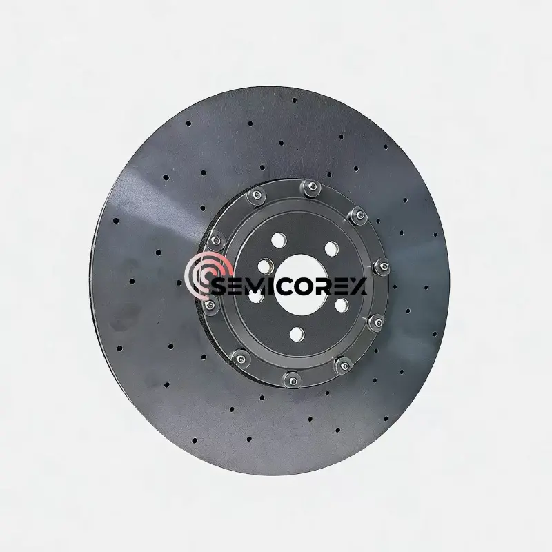 Mga Long-Fiber CCB Brake Disc