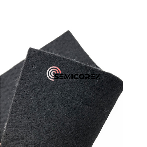 Carbon Fiber na nakabatay sa PAN