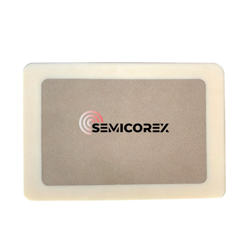 Porous Alumina Vacuum Chuck