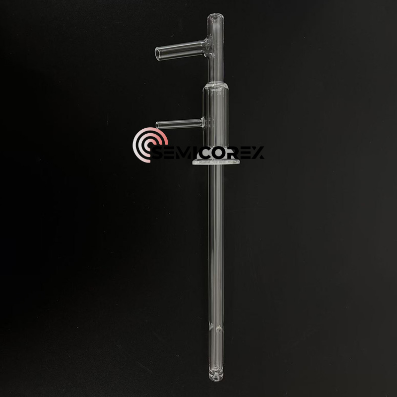 Quartz malamig na bitag