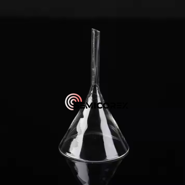 Kuwarts Glass Cone