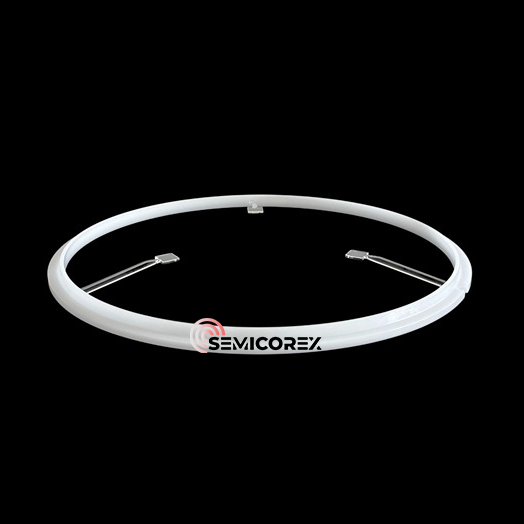 Quartz Support Ring