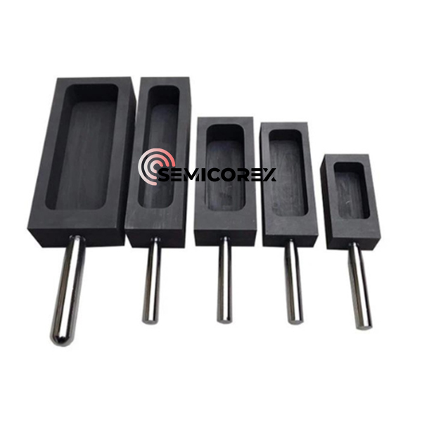 Pinong Graphite Mould