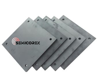 SiC Ceramic Heat Transfer Plate