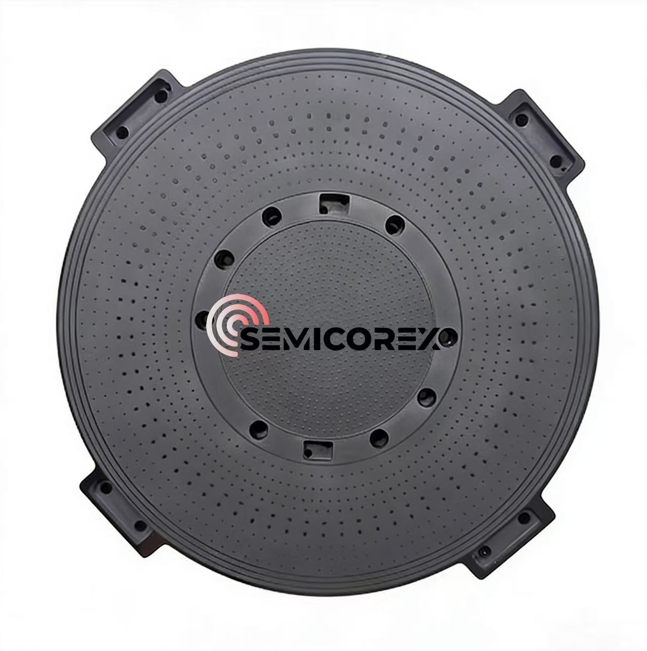 SiC Ceramic Vacuum chucks