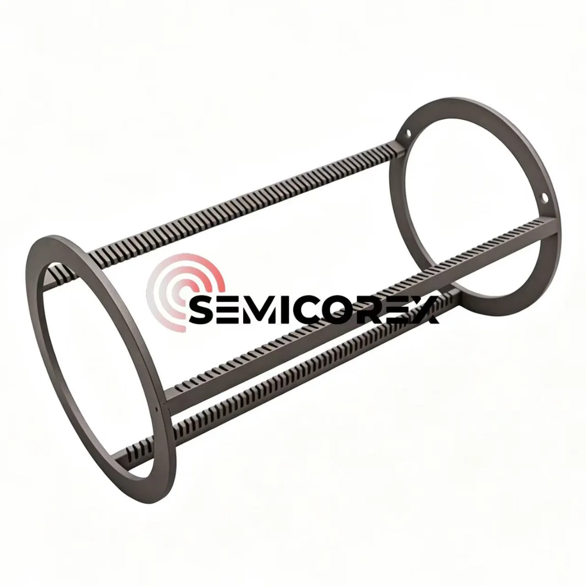 SiC Ceramic Wafer Boat