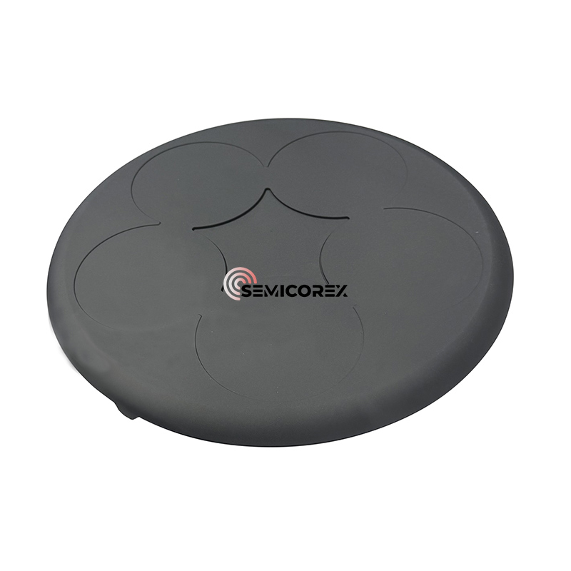 SIC Coated Graphite tray