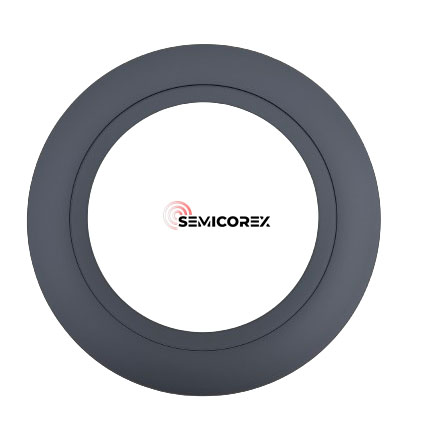 SiC Coated Support Ring