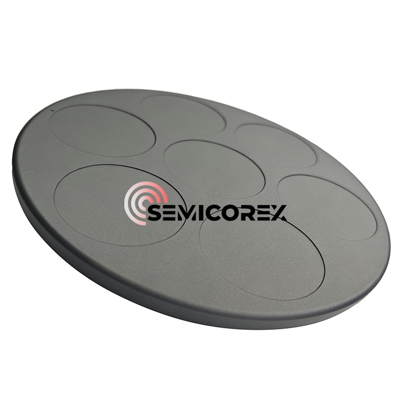 Mga SiC Epi-Wafer Susceptor