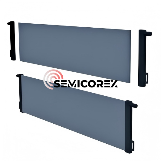SiC Flat Sheet Membrane