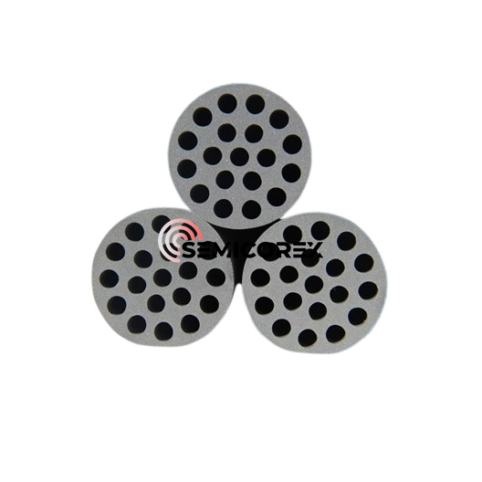 Sic membranes