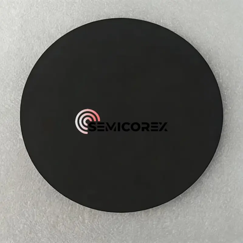 SIC Porous Ceramic Debonding Chucks