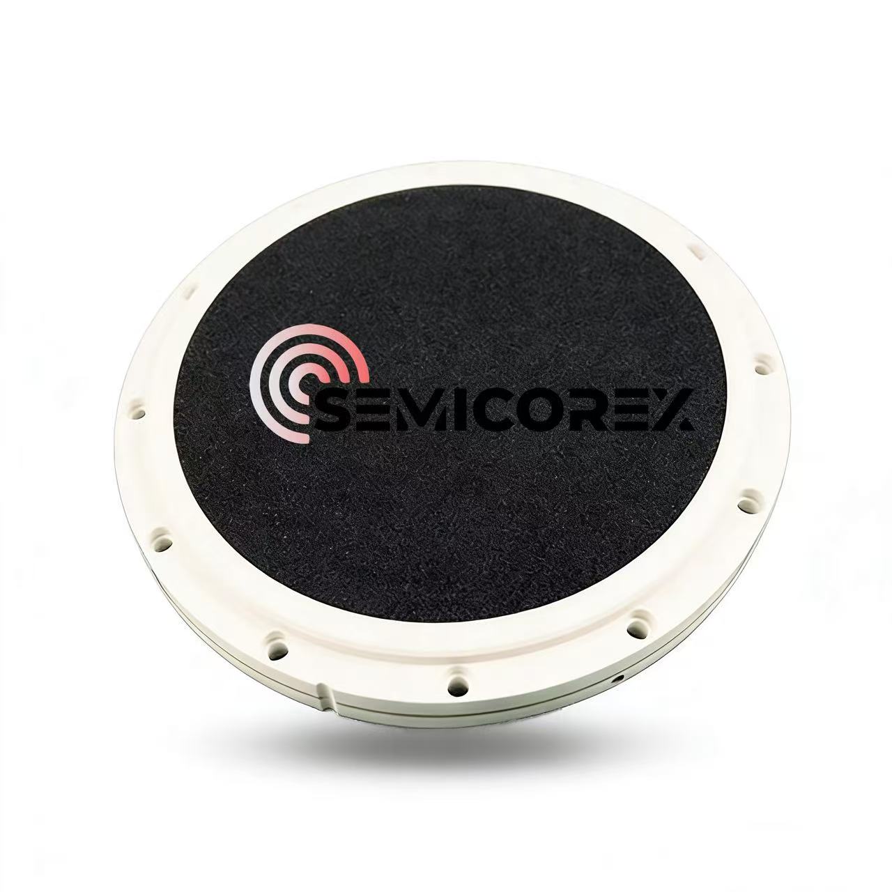 SiC Porous Ceramic Vacuum Chucks