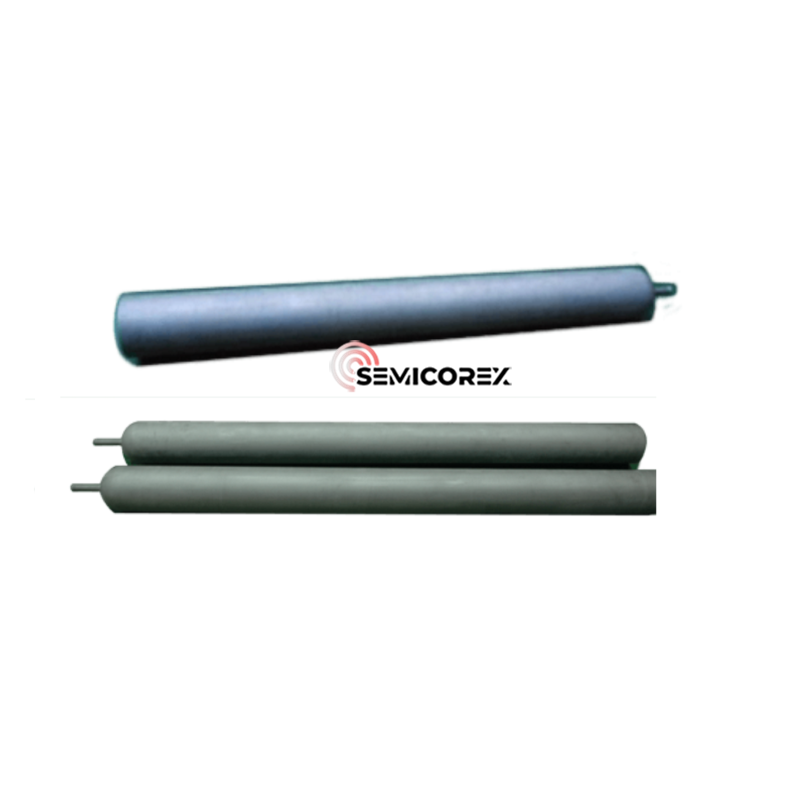 SiC Process Tube