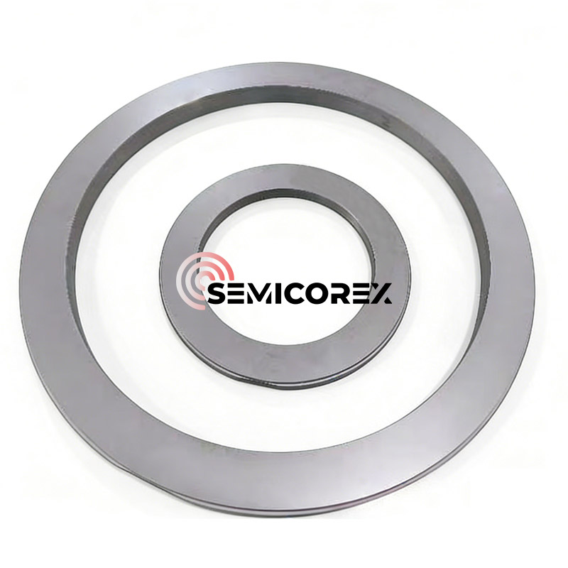 Mga SiC Ring para sa DGS System