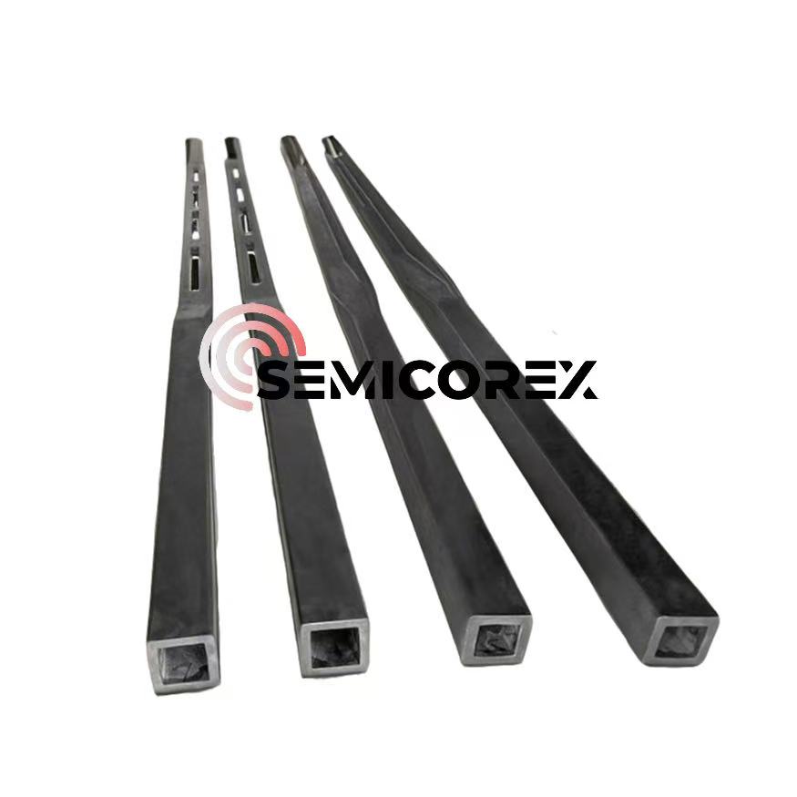 Silicon Carbide Ceramic Cantilever Paddles