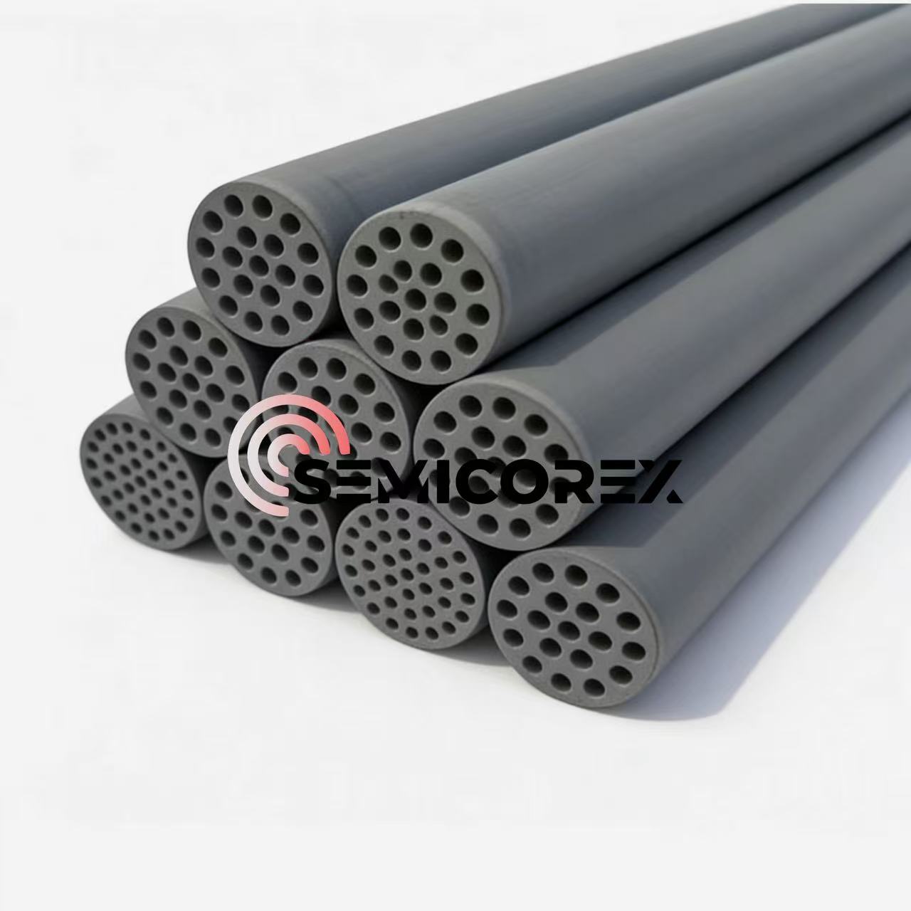 Silicon Carbide Ceramic Membrane