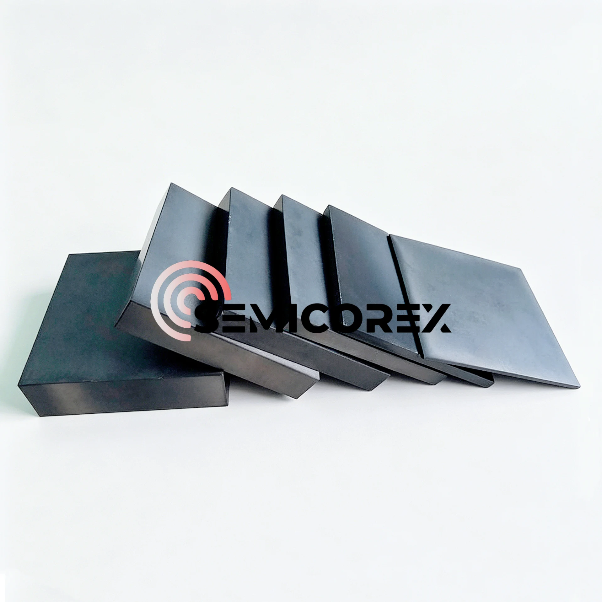 Silicon Carbide Ceramic Plate