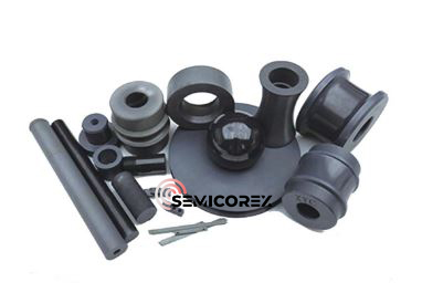 Silicon Carbide Ceramic Structural Parts