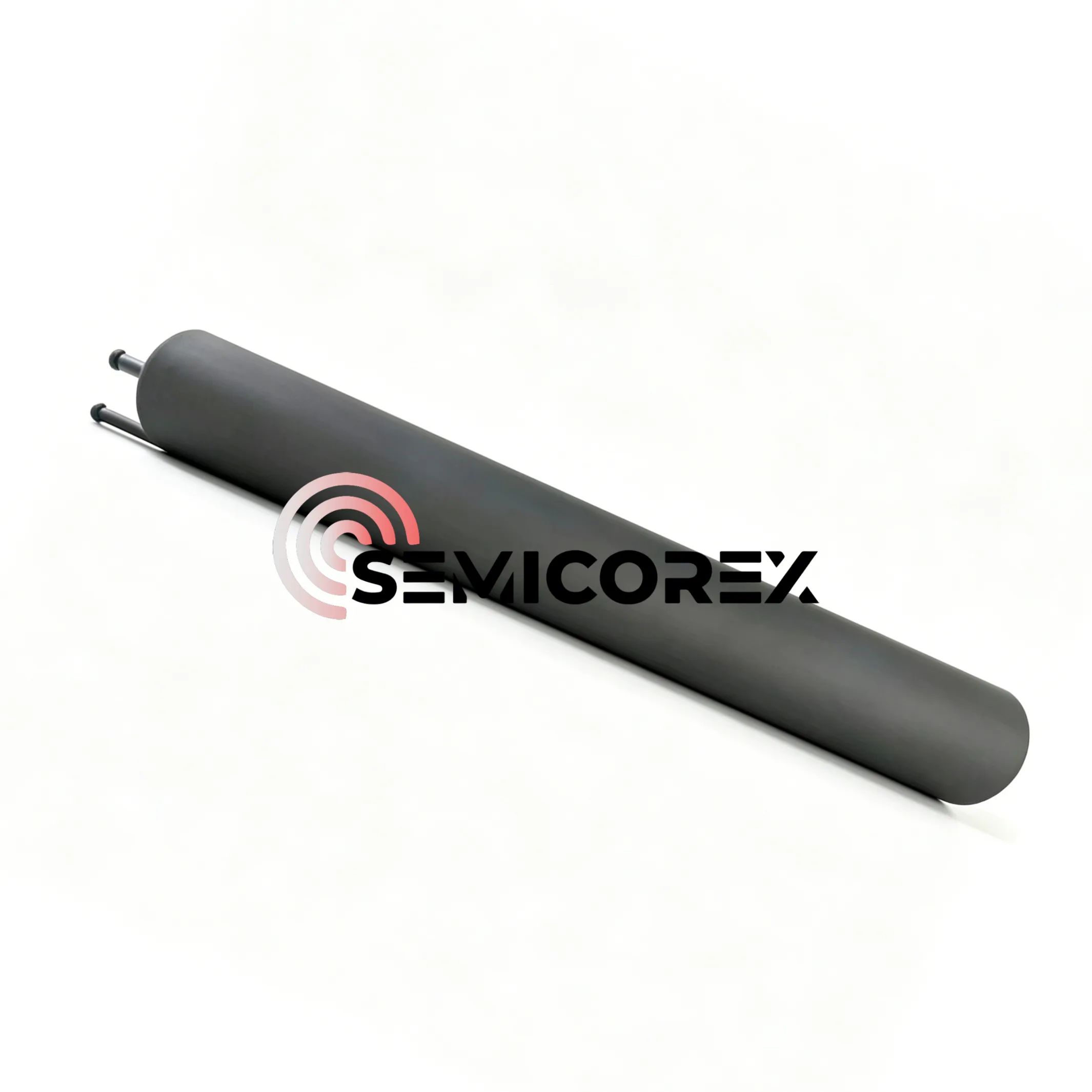 Silicon Carbide Furnace Tubes