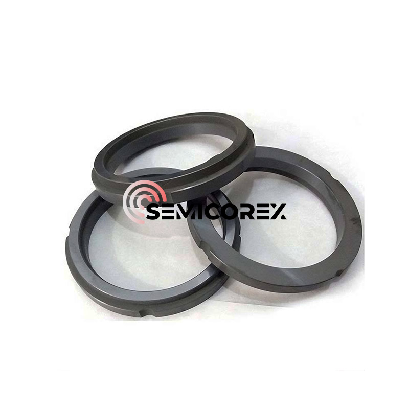 Silicon Carbide Seal Ring