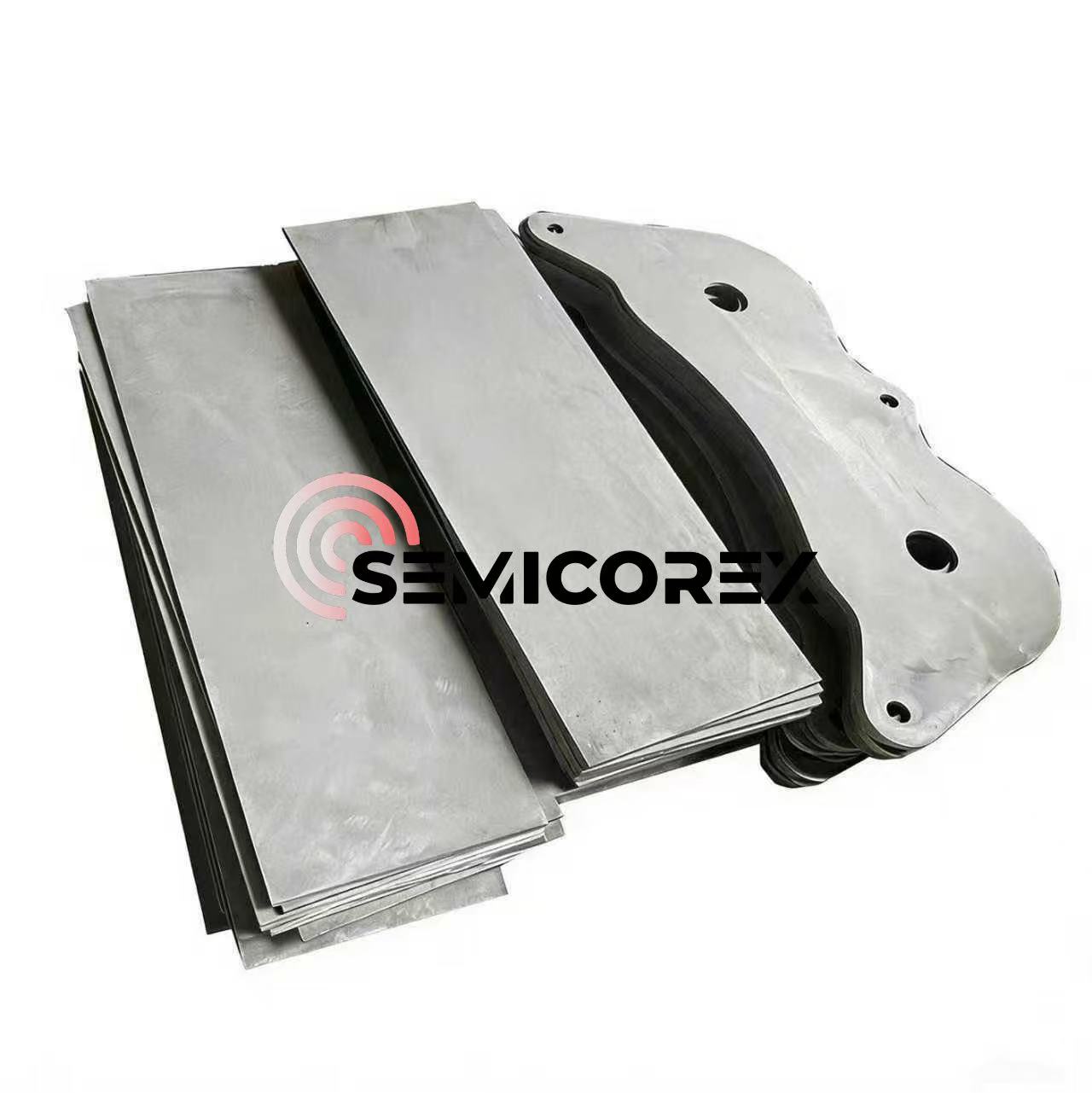 Silicon Carbide Setter Plate