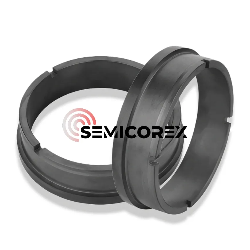 Silicon Nitride Ceramic Ring