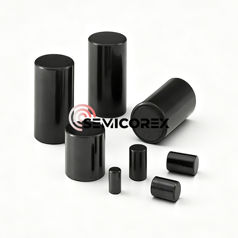 Mga Silicon Nitride Roller