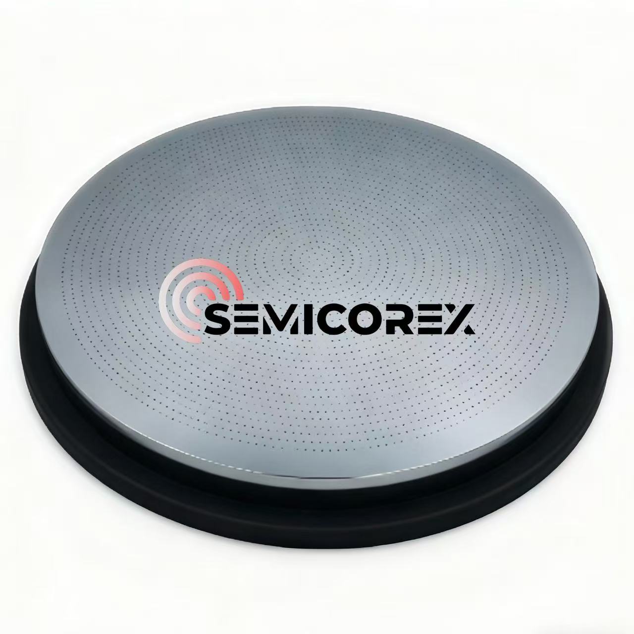 Solong kristal na silikon showerhead