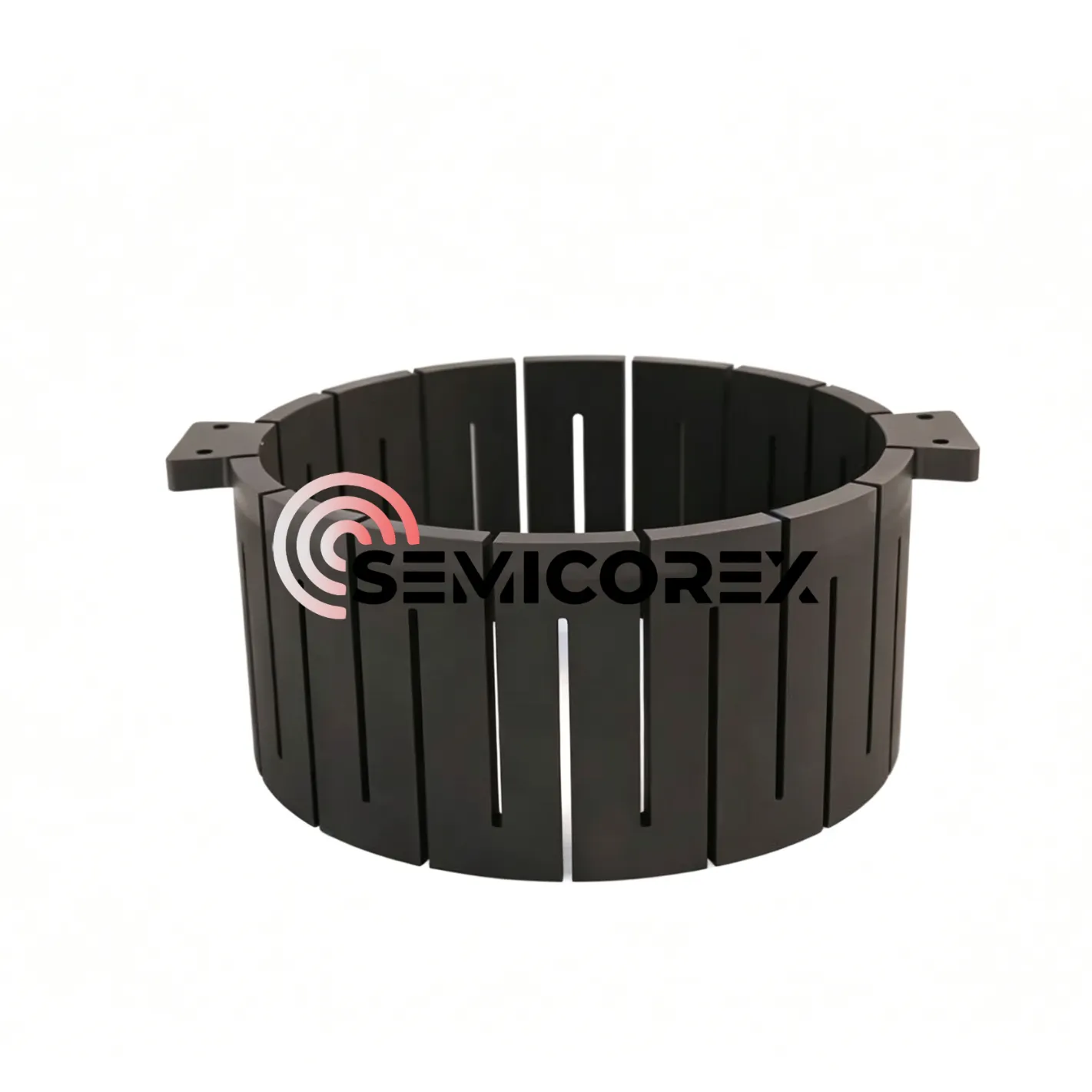 Mga Sleeve-Type Graphite Heater
