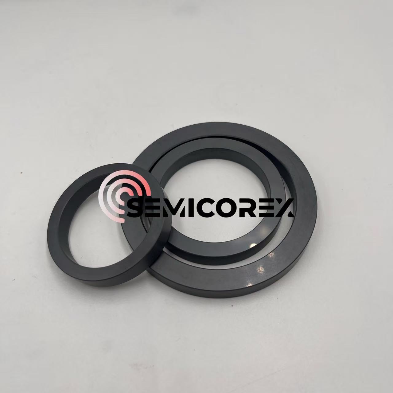 SSIC SEALING RINGS